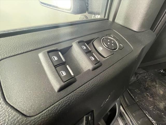 used 2018 Ford F-150 car, priced at $34,995