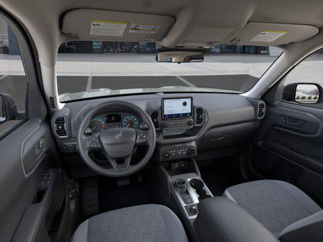 new 2024 Ford Bronco Sport car, priced at $31,685