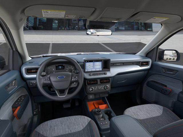 new 2024 Ford Maverick car, priced at $30,035