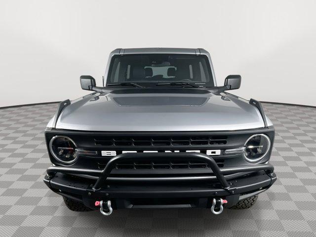 used 2022 Ford Bronco car, priced at $41,499