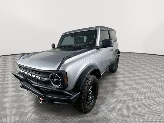 used 2022 Ford Bronco car, priced at $41,499