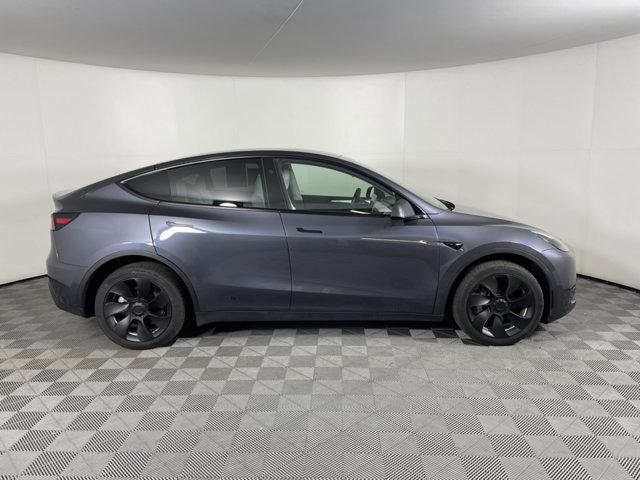 used 2020 Tesla Model 3 car, priced at $28,495