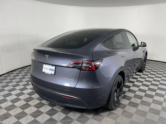 used 2020 Tesla Model 3 car, priced at $28,495