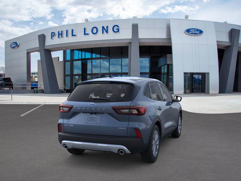 new 2025 Ford Escape car, priced at $29,750