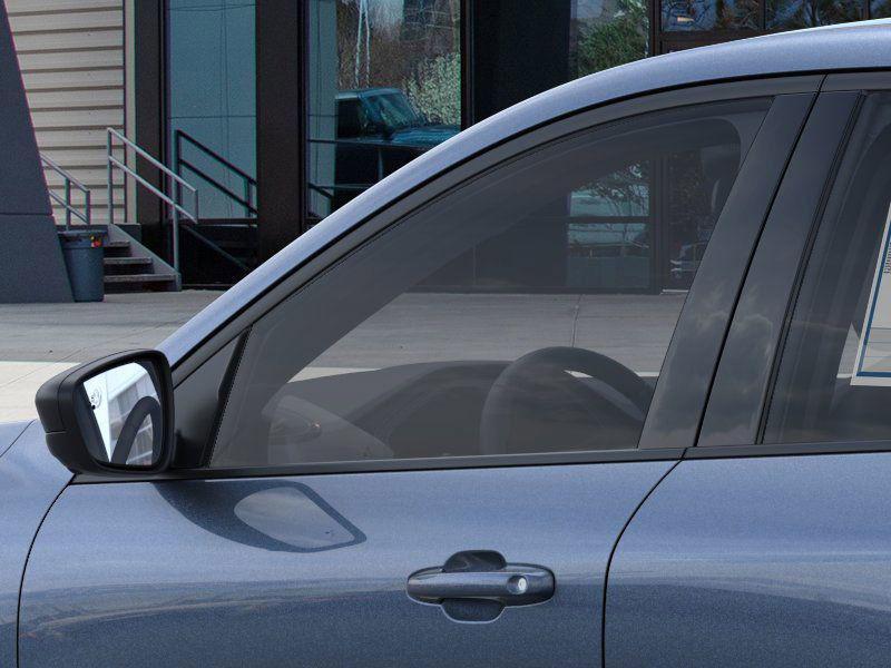 new 2025 Ford Escape car, priced at $29,750