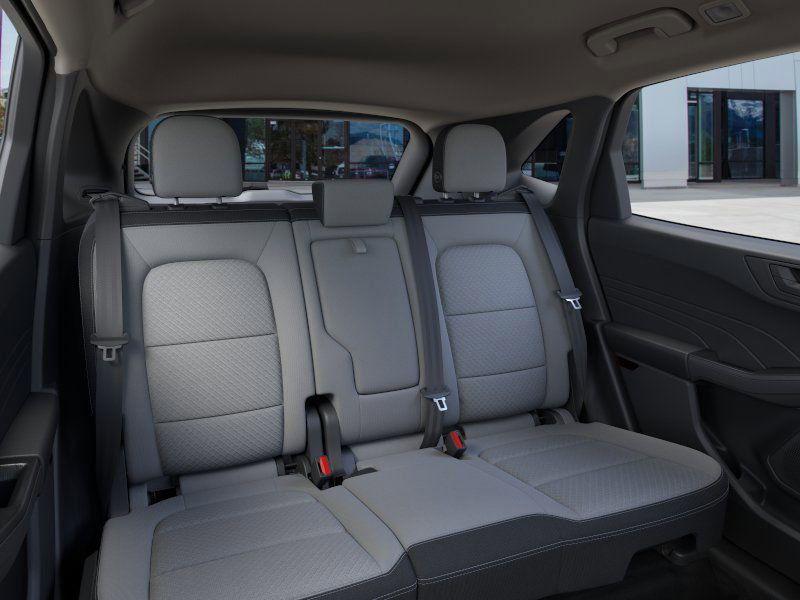 new 2025 Ford Escape car, priced at $29,750