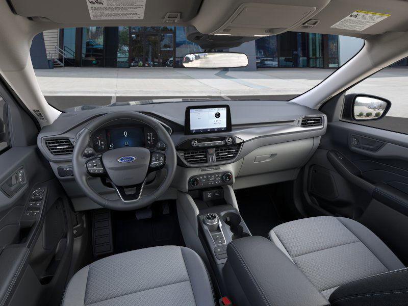 new 2025 Ford Escape car, priced at $29,750