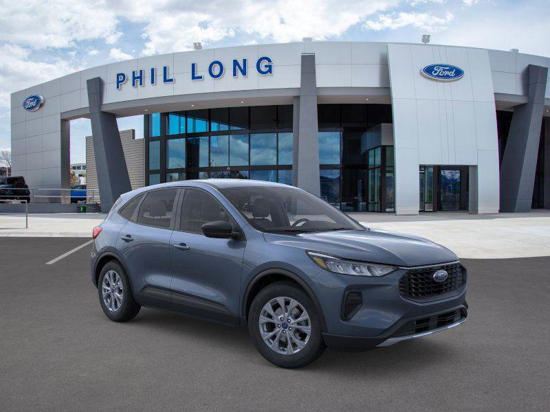 new 2025 Ford Escape car, priced at $29,750