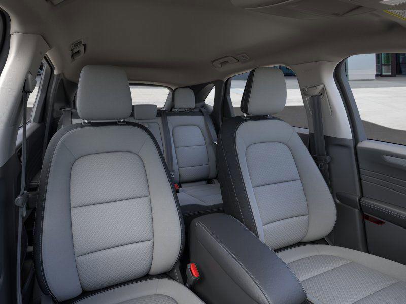new 2025 Ford Escape car, priced at $29,750