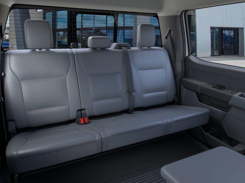 new 2025 Ford F-350 car, priced at $73,905