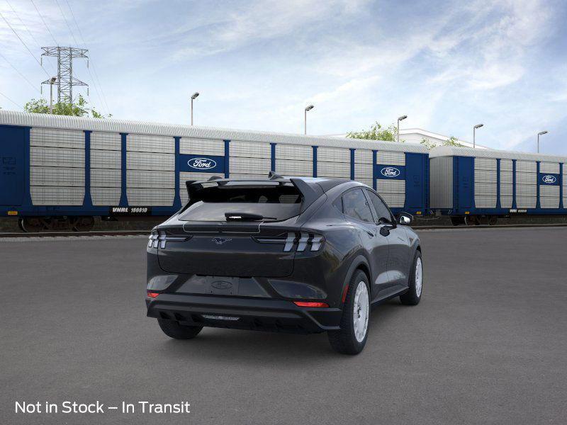 new 2025 Ford Mustang Mach-E car, priced at $60,635