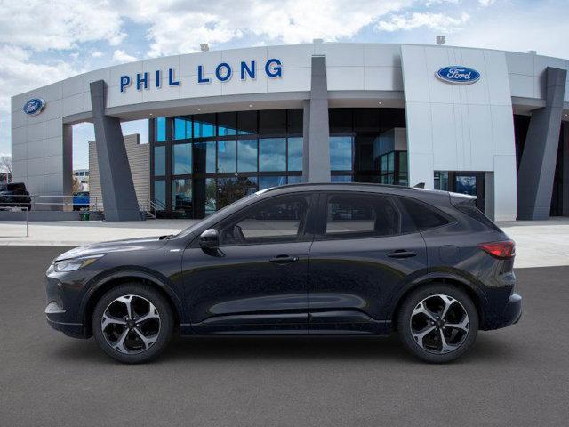 new 2024 Ford Escape car, priced at $34,995