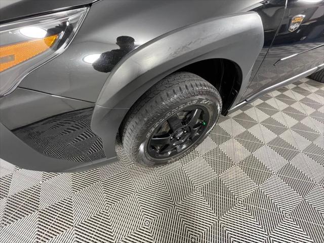 used 2022 Subaru Outback car, priced at $32,995
