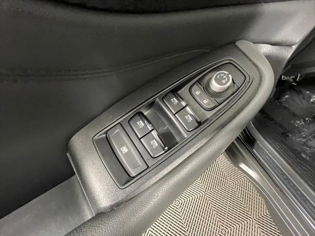 used 2022 Subaru Outback car, priced at $32,995