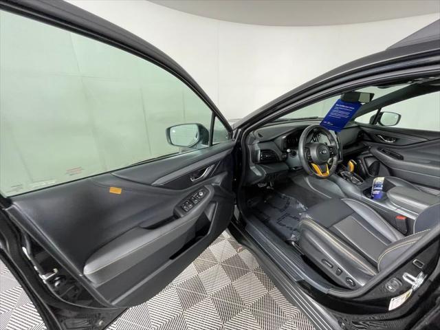 used 2022 Subaru Outback car, priced at $32,995