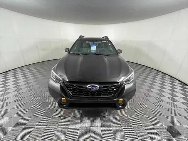 used 2022 Subaru Outback car, priced at $32,995