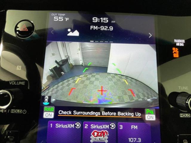 used 2022 Subaru Outback car, priced at $32,995