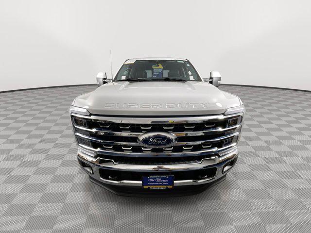 used 2023 Ford F-350 car, priced at $71,995