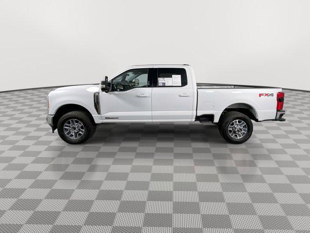 used 2023 Ford F-350 car, priced at $71,995