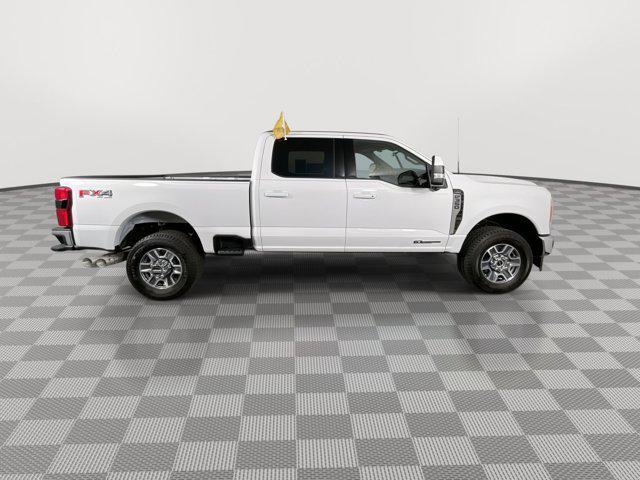 used 2023 Ford F-350 car, priced at $71,995