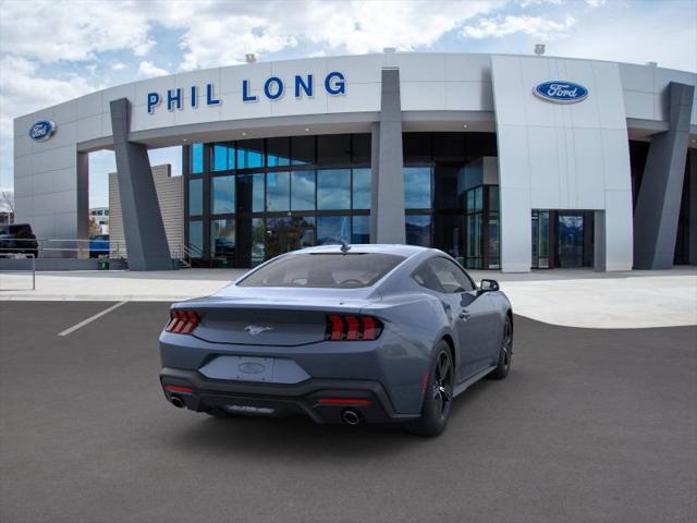 new 2024 Ford Mustang car, priced at $33,499