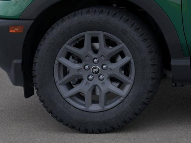 new 2025 Ford Bronco Sport car, priced at $35,900