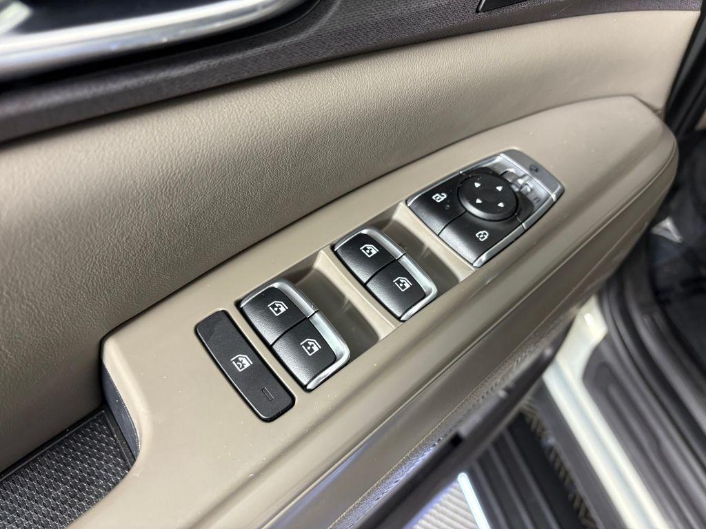 used 2025 Kia Carnival car, priced at $41,495