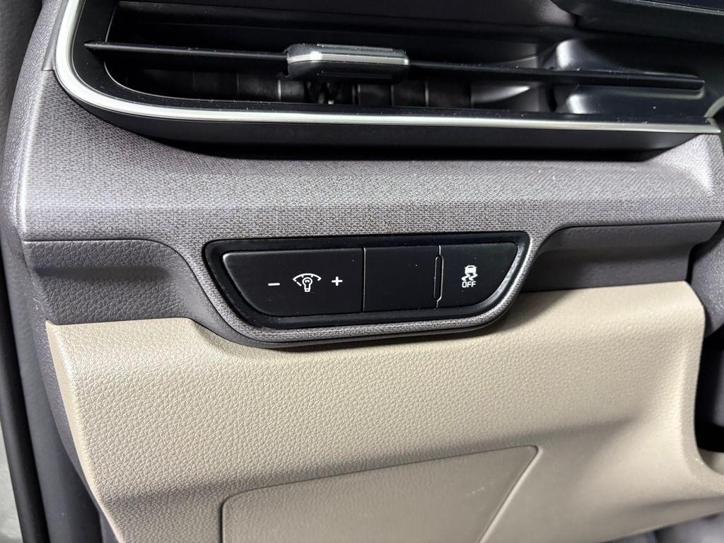 used 2025 Kia Carnival car, priced at $41,495