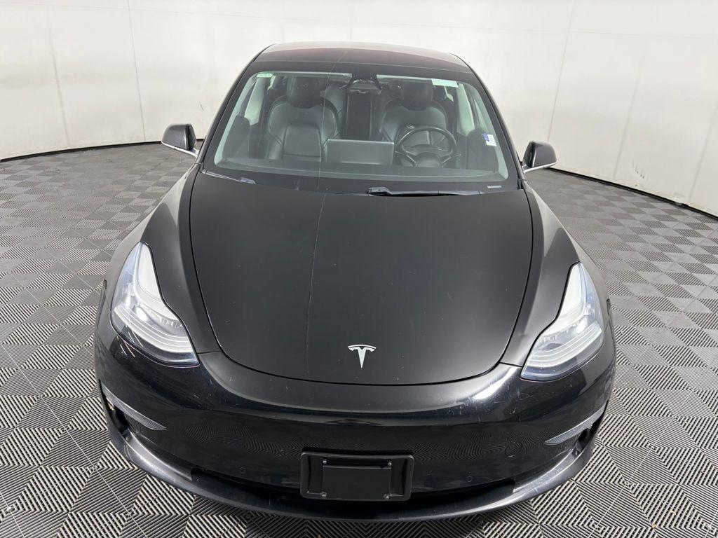 used 2019 Tesla Model 3 car, priced at $21,199