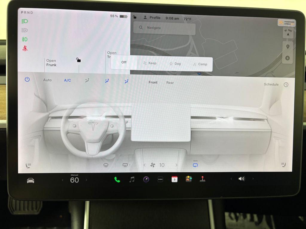 used 2019 Tesla Model 3 car, priced at $21,199