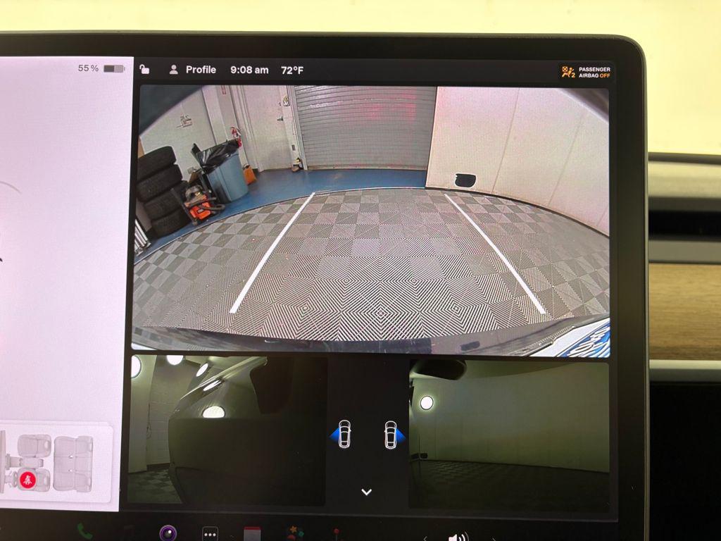 used 2019 Tesla Model 3 car, priced at $21,199