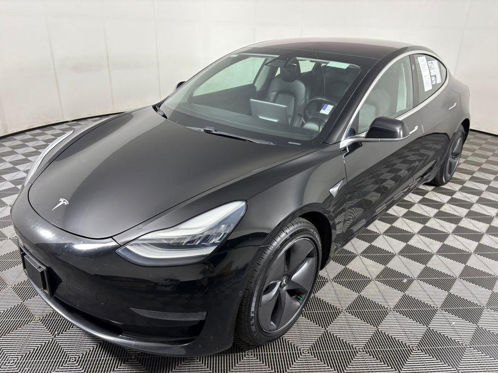 used 2019 Tesla Model 3 car, priced at $21,199