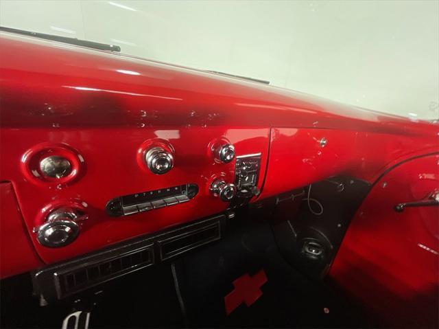 used 1955 Chevrolet 3100 car, priced at $59,995