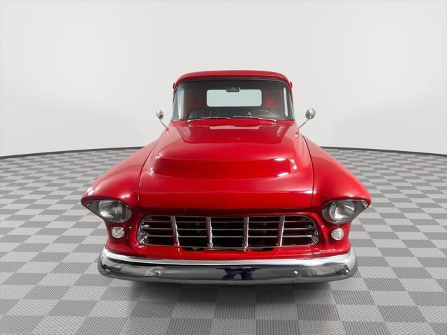 used 1955 Chevrolet 3100 car, priced at $59,995