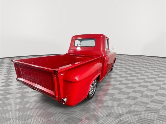 used 1955 Chevrolet 3100 car, priced at $59,995