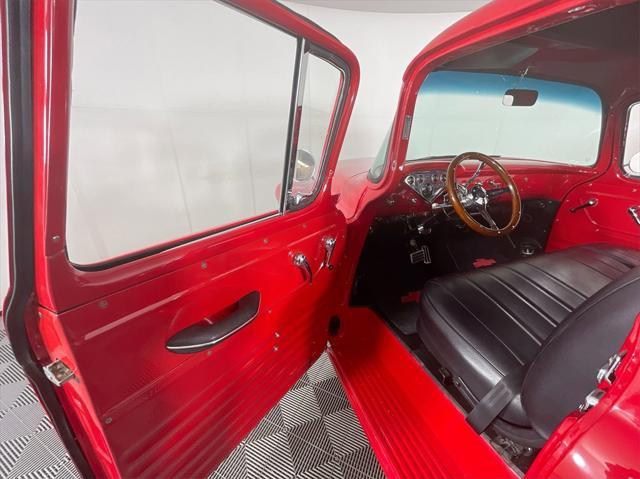 used 1955 Chevrolet 3100 car, priced at $59,995