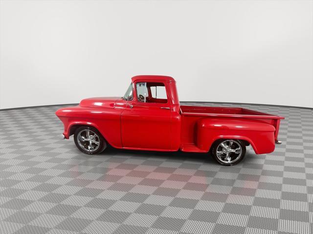 used 1955 Chevrolet 3100 car, priced at $59,995