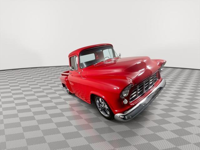 used 1955 Chevrolet 3100 car, priced at $59,995