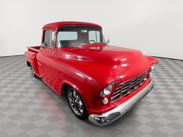 used 1955 Chevrolet 3100 car, priced at $59,995