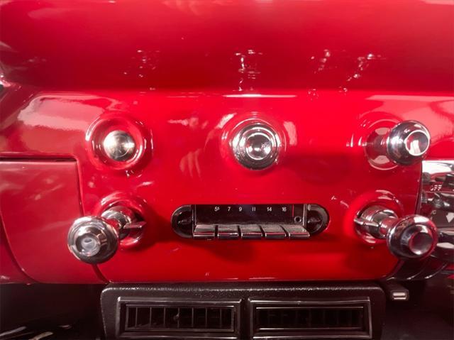 used 1955 Chevrolet 3100 car, priced at $59,995