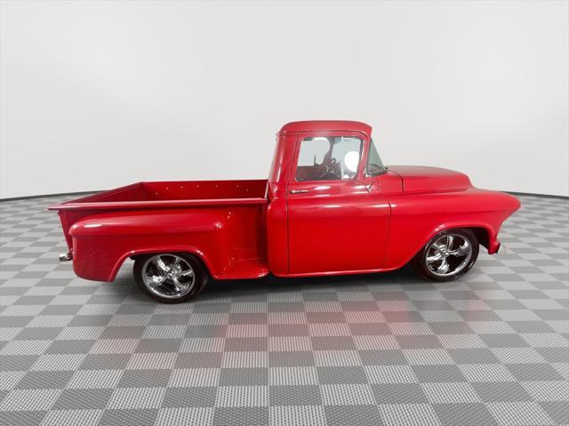 used 1955 Chevrolet 3100 car, priced at $59,995