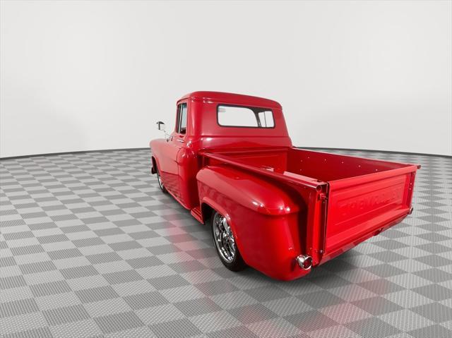 used 1955 Chevrolet 3100 car, priced at $59,995