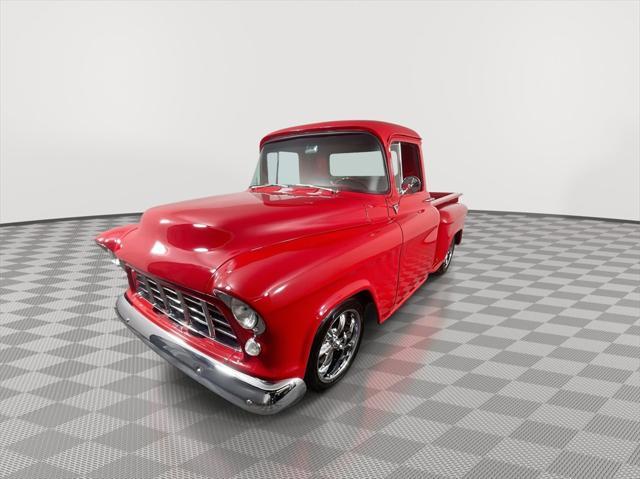 used 1955 Chevrolet 3100 car, priced at $59,995