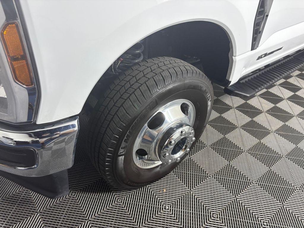 used 2025 Ford F-350 car, priced at $74,499