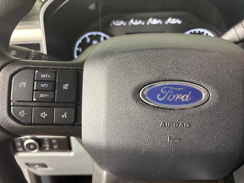 used 2025 Ford F-350 car, priced at $74,499