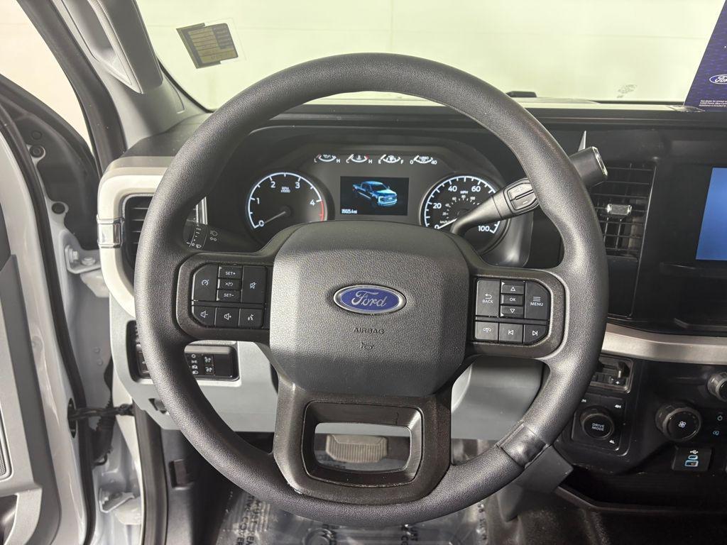 used 2025 Ford F-350 car, priced at $74,499