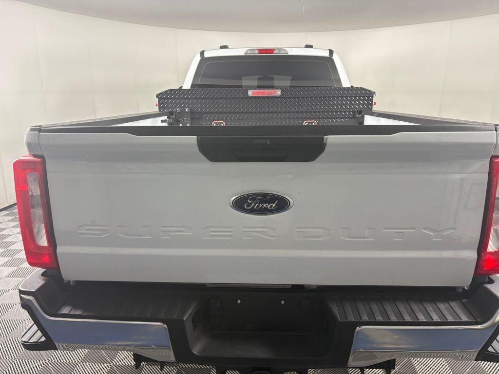 used 2025 Ford F-350 car, priced at $74,499