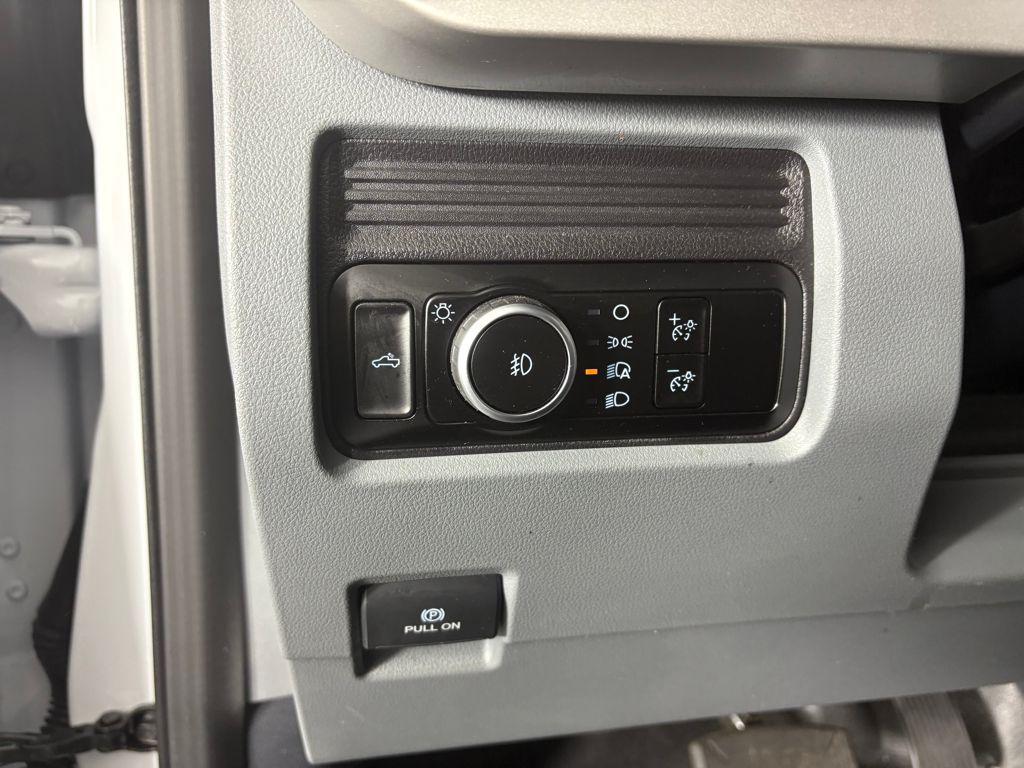 used 2025 Ford F-350 car, priced at $74,499