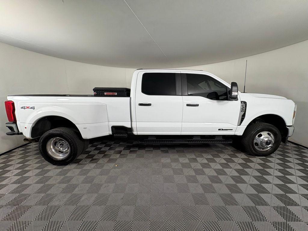 used 2025 Ford F-350 car, priced at $74,499