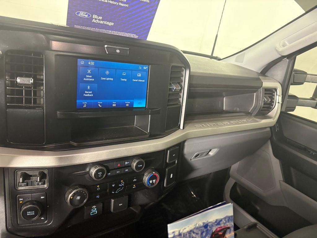 used 2025 Ford F-350 car, priced at $74,499